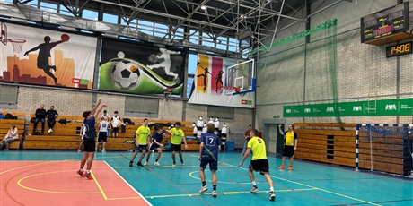 🏀 3x3 Licealiada Gdańsk 🏀