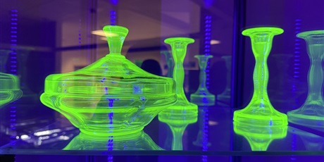 5D w Narodowym Centrum Badań Jądrowych w Świerku