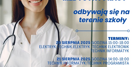 Badania Lekarza Medycyny Pracy