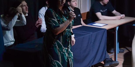 Powiększ grafikę: debata-cena-bohaterstwa-zwiazana-z-dniem-zolnierzy-niezlomnych-680662.jpg