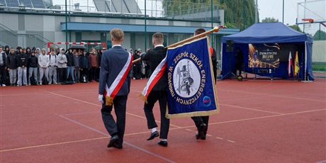 Dzień Edukacji Narodowej