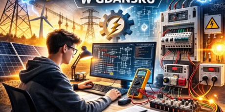 Dzień otwarty w ZSE