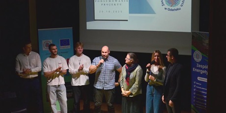 ERASMUS+ PODSUMOWANIE PROJEKTU pn. ZRÓWNOWAŻONY ROZWÓJ