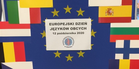 Europejski Dzień Języków Obcych w ZSE