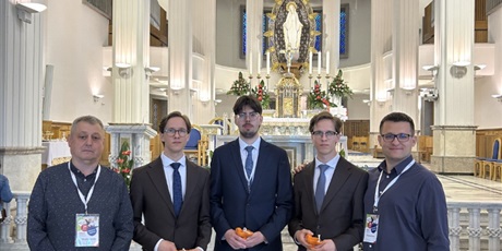 Finał OKWB