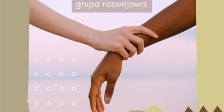 Grupa rozwojowa dla młodych dorosłych