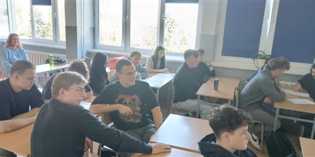 Klasa 3D na warsztatach