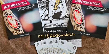 Powiększ grafikę: klasa-4c-na-spotkaniu-z-funkcjonariuszami-cba-564067.jpg