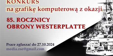 Konkurs na grafikę komputerową