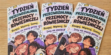 Międzynarodowy Dzień bez Przemocy