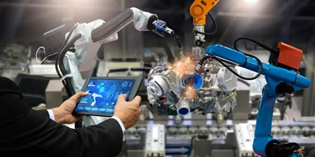 Powiększ grafikę: nabor-na-wakacyjne-kursy-programowanie-robotow-przemyslowych-626532.jpg