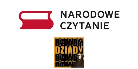Narodowe Czytanie 2026
