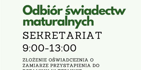 Powiększ grafikę: odbor-swiadectw-maturalnych-oswiadczenie-o-zamiarze-przystapienia-do-egzaminu-w-terminie-poprawkowym-633727.jpg