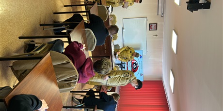 Ogólnopolski Turniej Wiedzy Pożarniczej