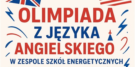 Olimpiada z języka angielskiego