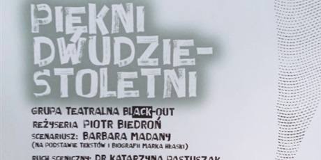 Powiększ grafikę: piekni-dwudziestoletni-531463.jpg