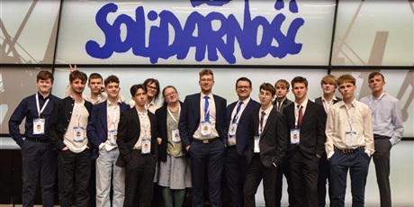 PIERWSZA WSPÓŁPRACA RSU