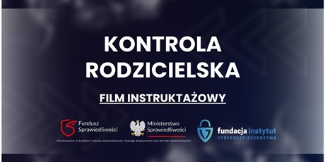 Poradnik dla rodziców