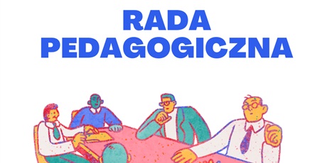 Rada pedagogiczna