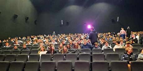 "Relacje wolne od przemocy"