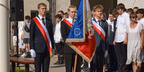 Rok szkolny 2025/2026 oficjalnie za nami! ☀️🎓