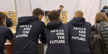 SkillsPoland 2025