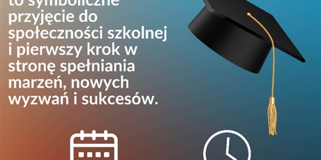 Ślubowanie 2026
