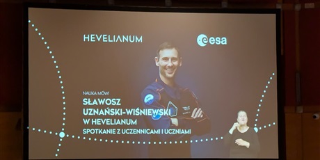 Powiększ grafikę: spotkanie-z-polskim-astronauta-644397.jpg