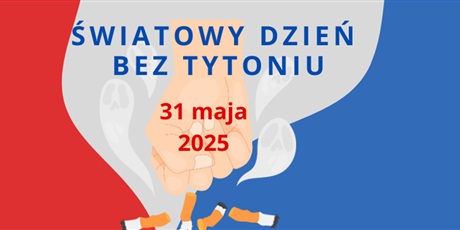 Światowy Dzień bez Tytoniu