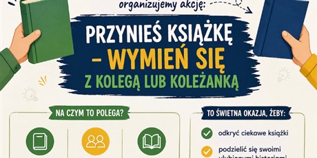 Światowy Dzień Książki