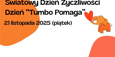 Światowy Dzień Życzliwości
