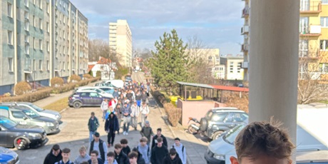 🙏 Szkolne Rekolekcje Wielkopostne 2026 🙏