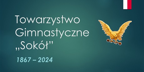 Towarzystwo Gimnastyczne „Sokół” 1867-2024