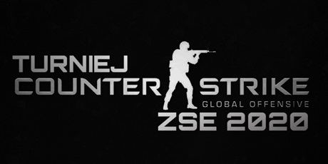 Turniej CS:GO ZSE 2020