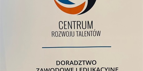 Warsztaty szkoleniowe "Architektura kariery"