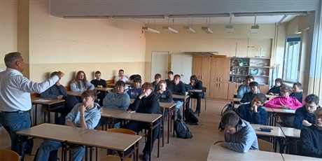 Współpraca z Energą Operator SA Gdańsk