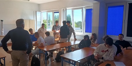 Współpraca z pracodawcą