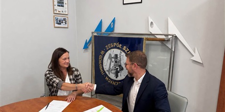 Współpraca z Synago Electric 