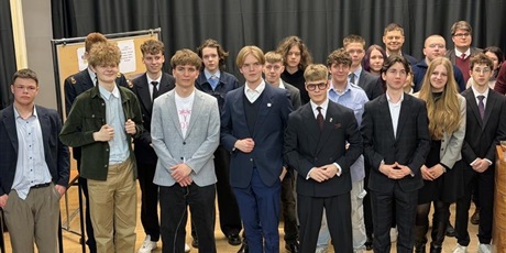 Wybory Młodzieżowej Rady Miasta Gdańska!