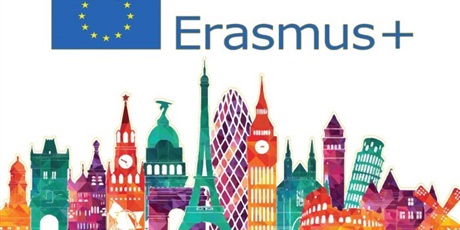 Wyniki konkursu Erasmus+