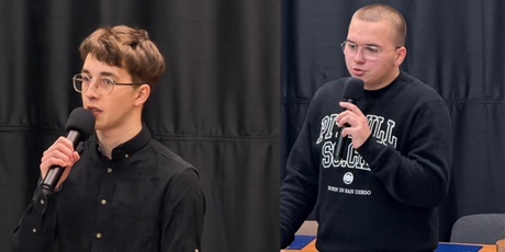 Wyniki wyborów I tury wyborów do Młodzieżowej Rady Miasta Gdańska!