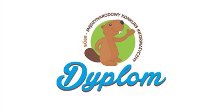Wyniki XX Konkursu Informatycznego BÓBR