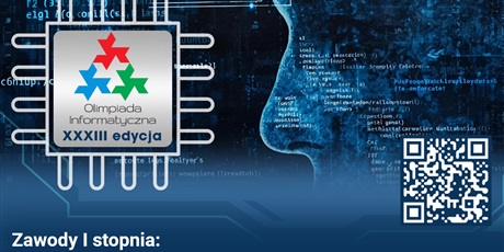 XXXIII Olimpiada Informatyczna