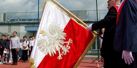 Zakończenie roku szkolnego 2024/2025