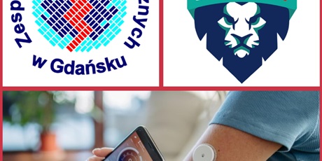 📢 ZSE dołączył do programu "SZKOŁA PRZYJAZNA DIABETYKOM"!💪💊🍀