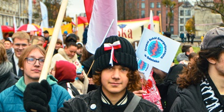 Powiększ grafikę: zse-na-paradzie-niepodleglosci-655263.jpg