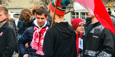 Powiększ grafikę: zse-na-paradzie-niepodleglosci-655266.jpg