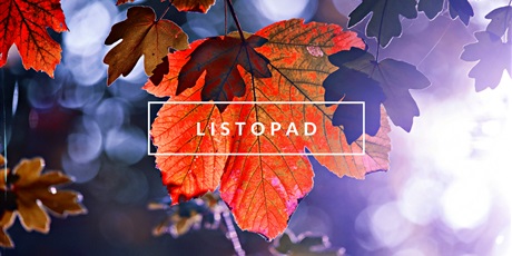 Listopad