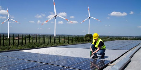 TECHNIK URZĄDZEŃ I SYSTEMÓW ENERGETYKI ODNAWIALNEJ