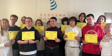 Erasmus+ Rimini